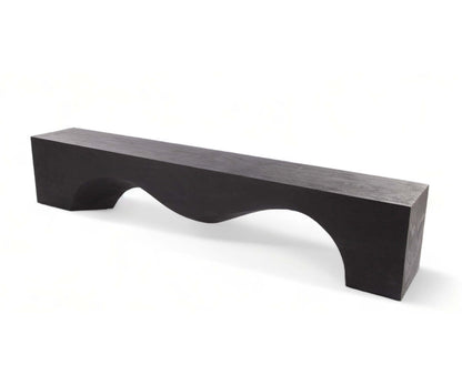 Solid Wood Dining Bench