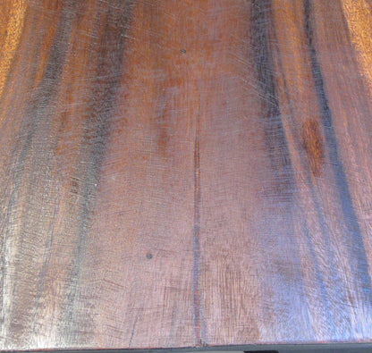 Solid Wood Dining Bench
