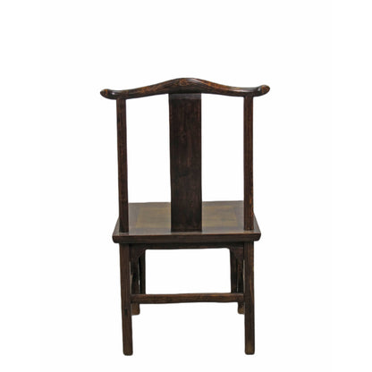 Solid Wood Dining Chair