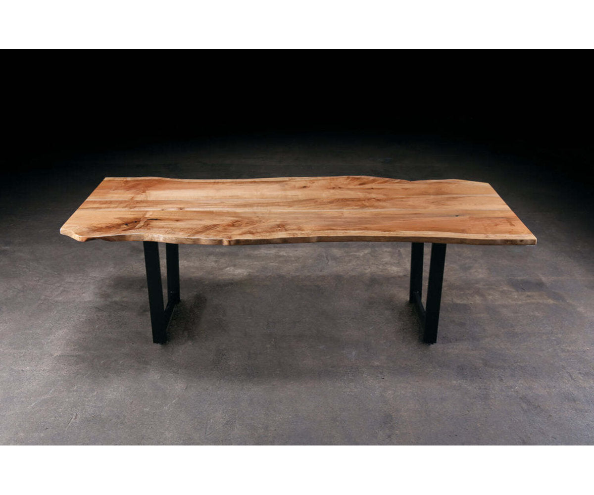 Solid Wood Dining Table