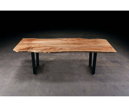 Solid Wood Dining Table
