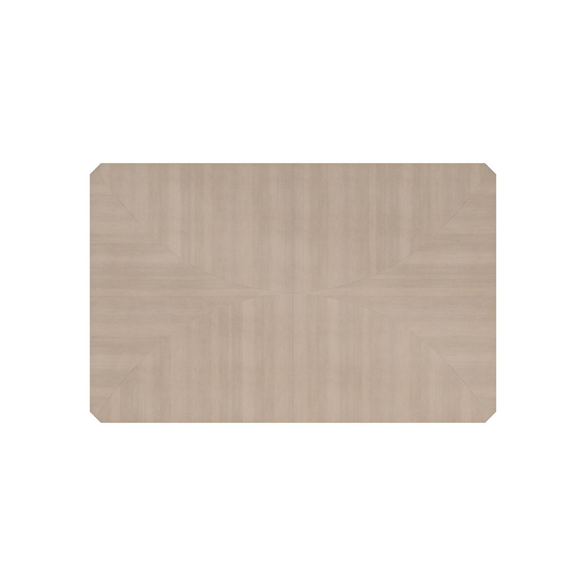 Solid Wood Dining Table