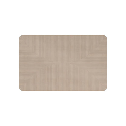 Solid Wood Dining Table