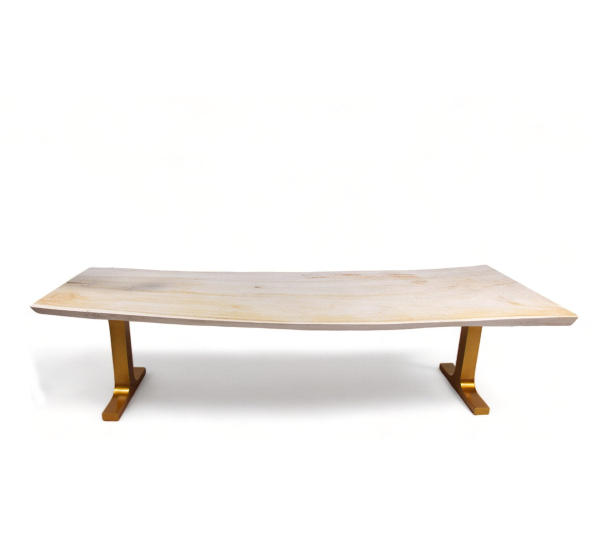 Solid Wood Dining Table