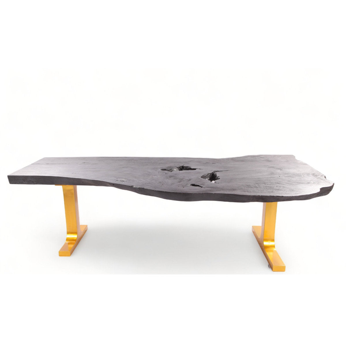 Solid Wood Dining Table