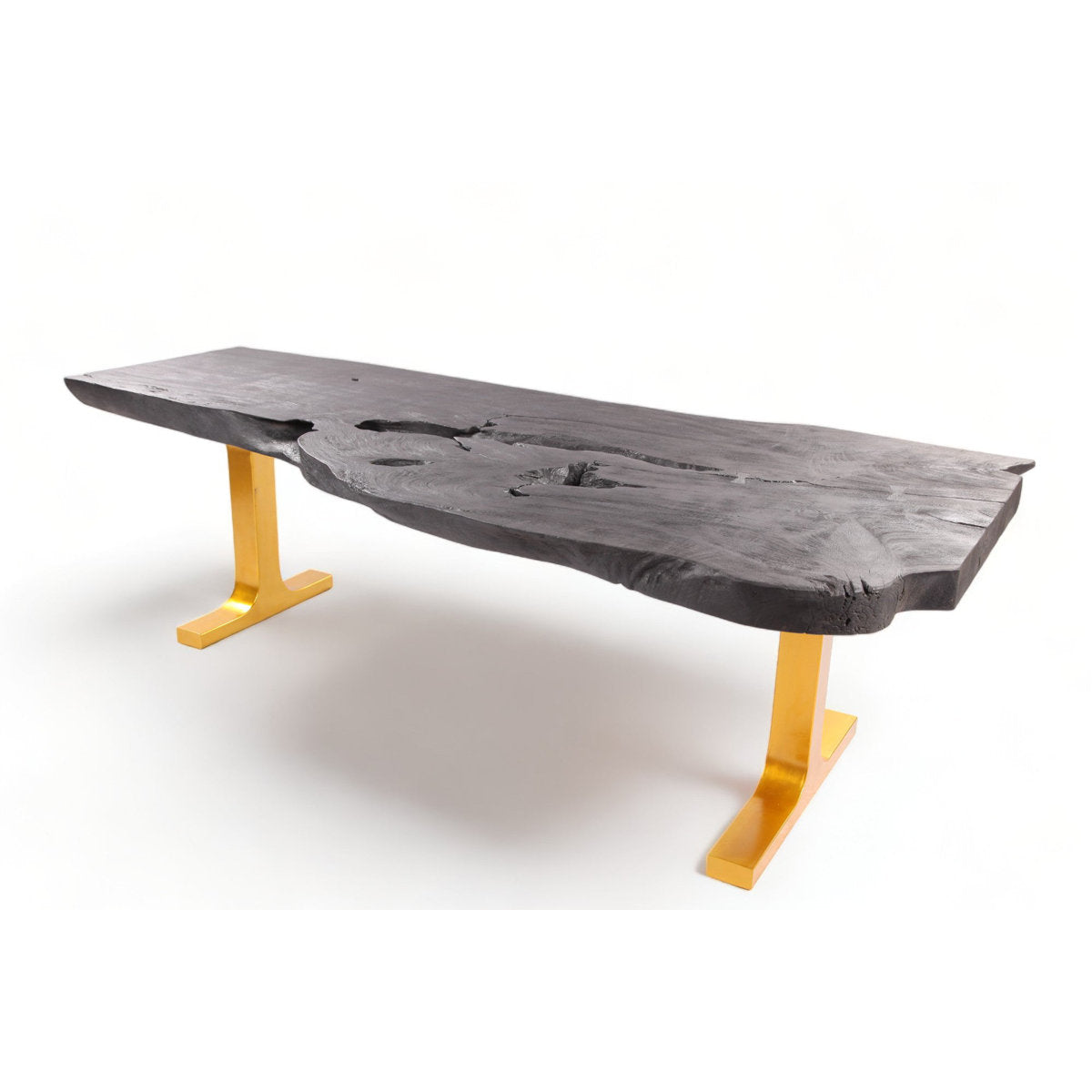 Solid Wood Dining Table