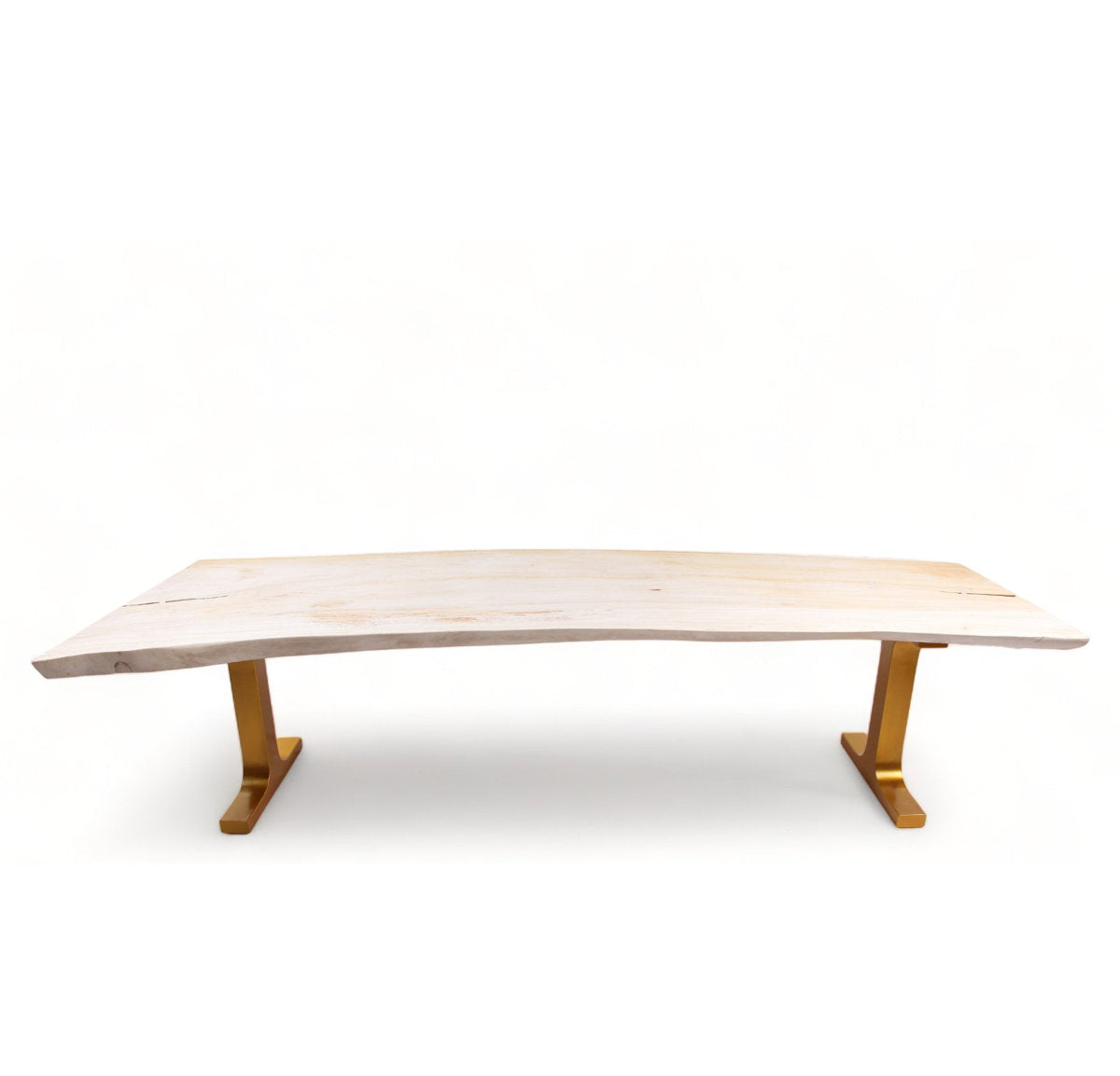 Solid Wood Dining Table