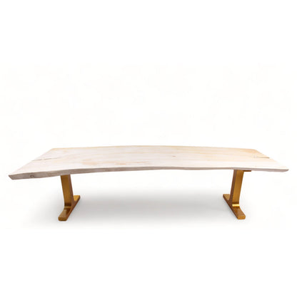 Solid Wood Dining Table