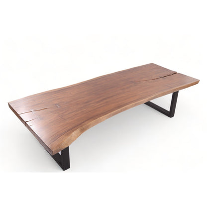 Solid Wood Dining Table