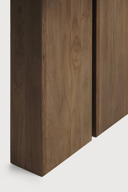 Solid Wood Dining Table