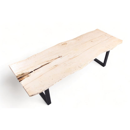Solid Wood Dining Table
