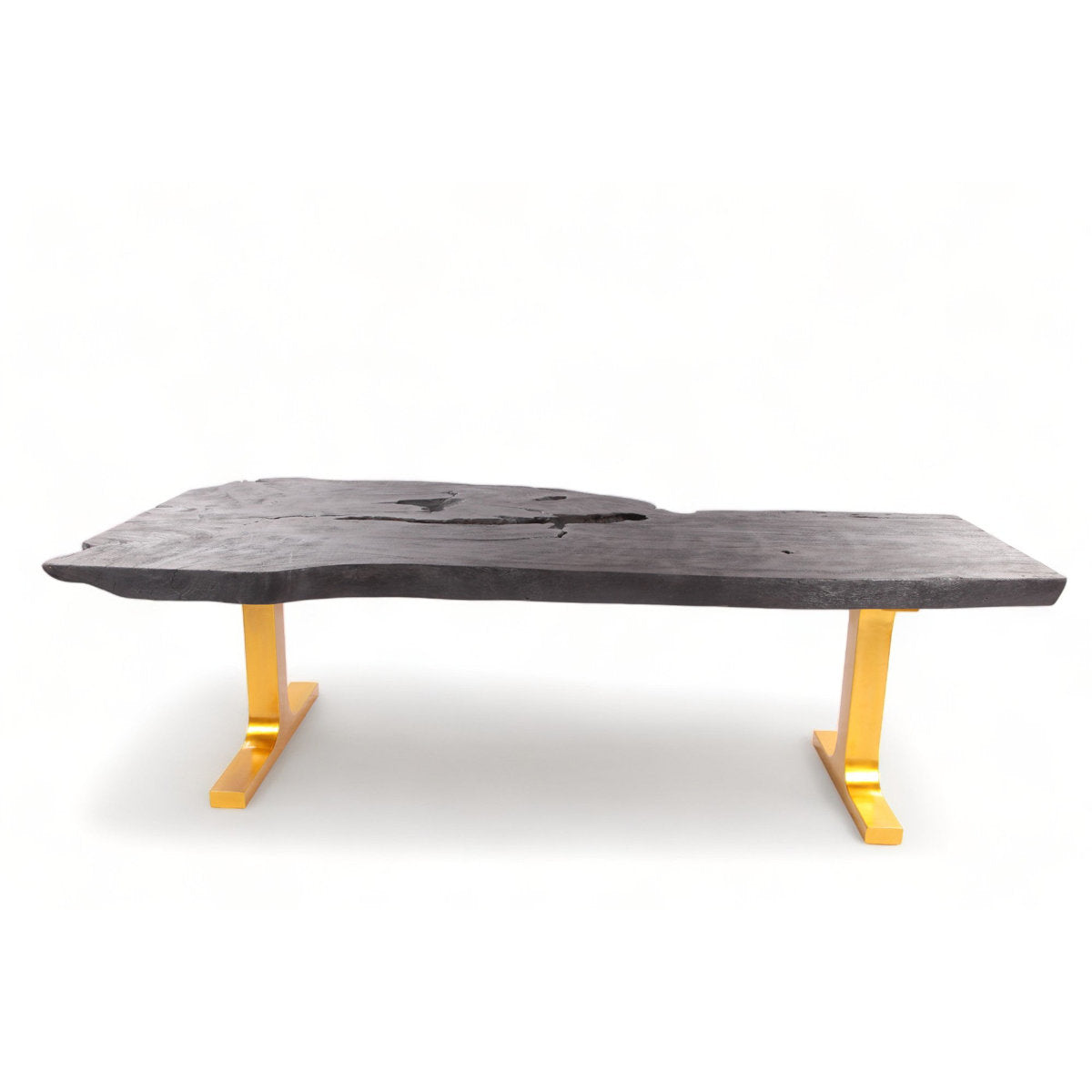 Solid Wood Dining Table