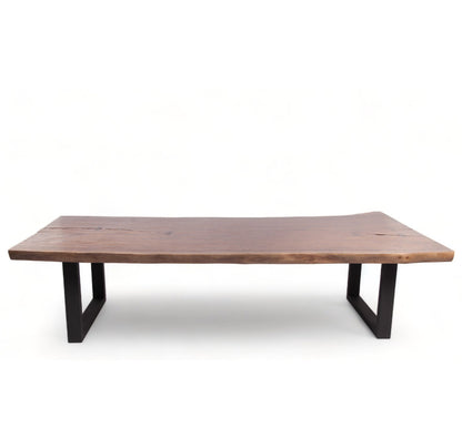 Solid Wood Dining Table