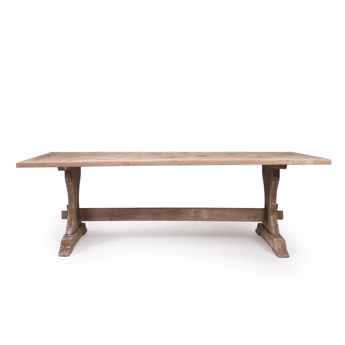 Solid Wood Dining Table
