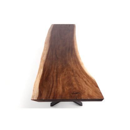 Solid Wood Dining Table