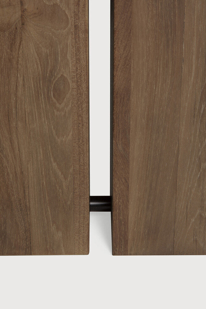 Solid Wood Dining Table