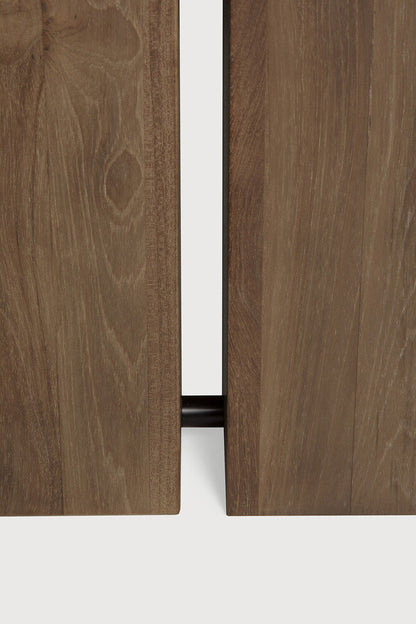 Solid Wood Dining Table