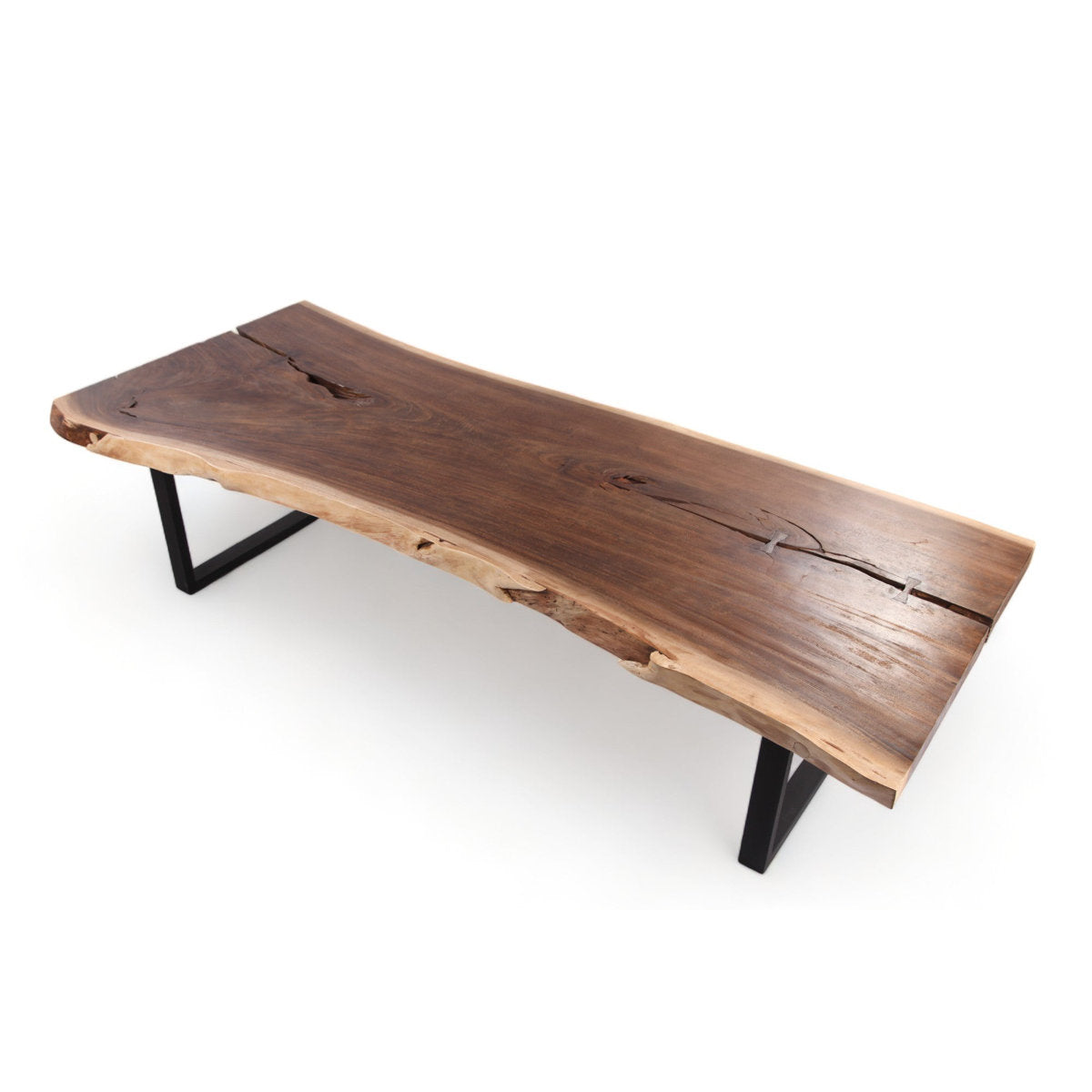 Solid Wood Dining Table