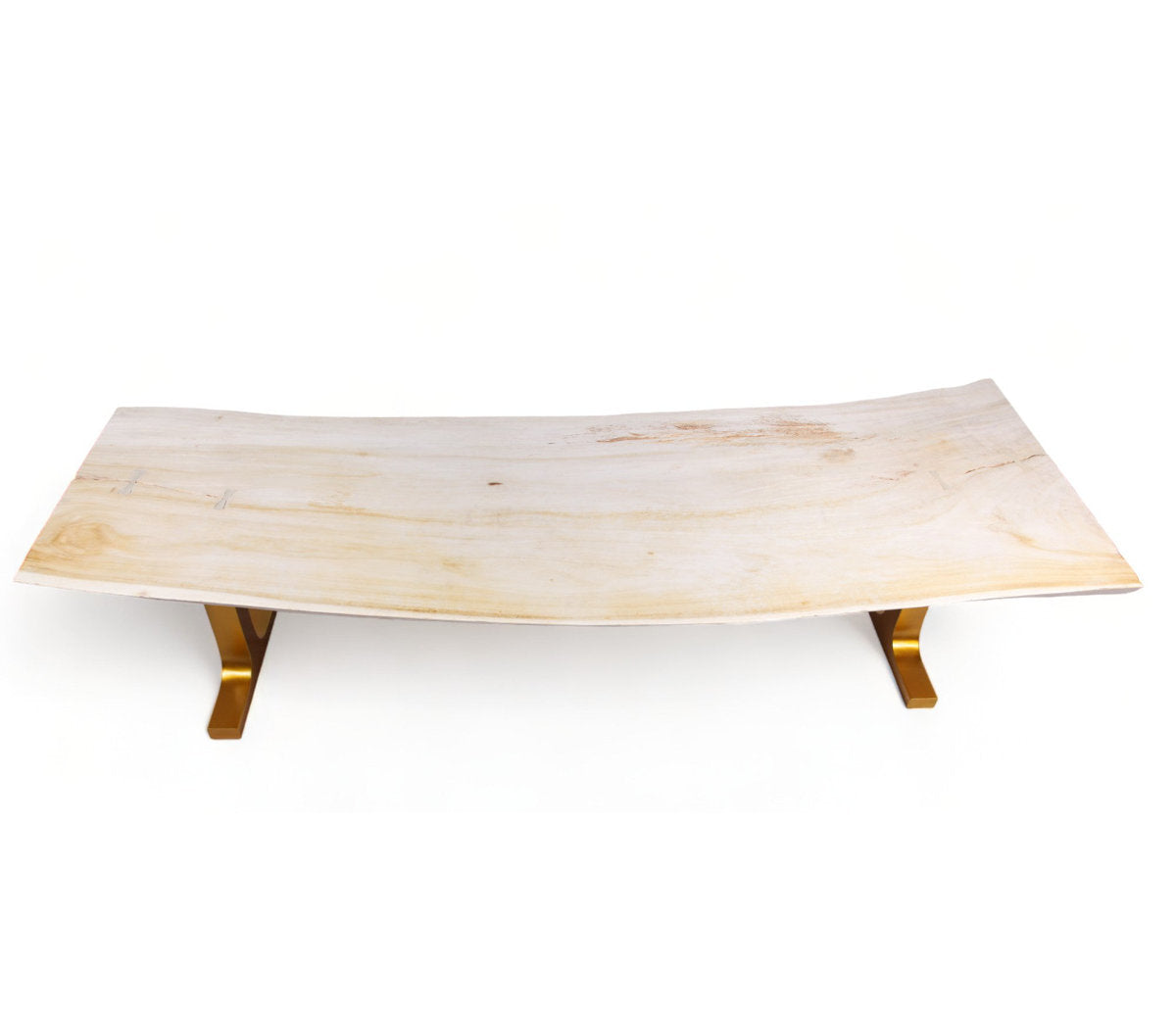 Solid Wood Dining Table