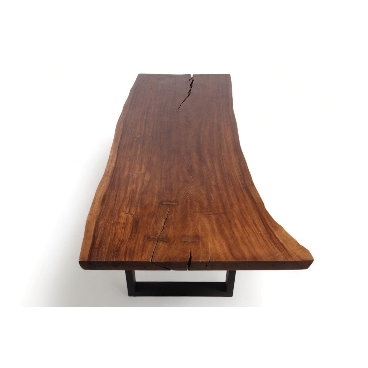 Solid Wood Dining Table