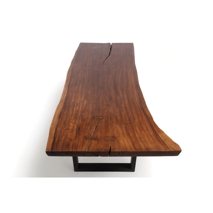 Solid Wood Dining Table