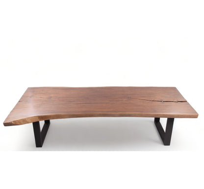 Solid Wood Dining Table
