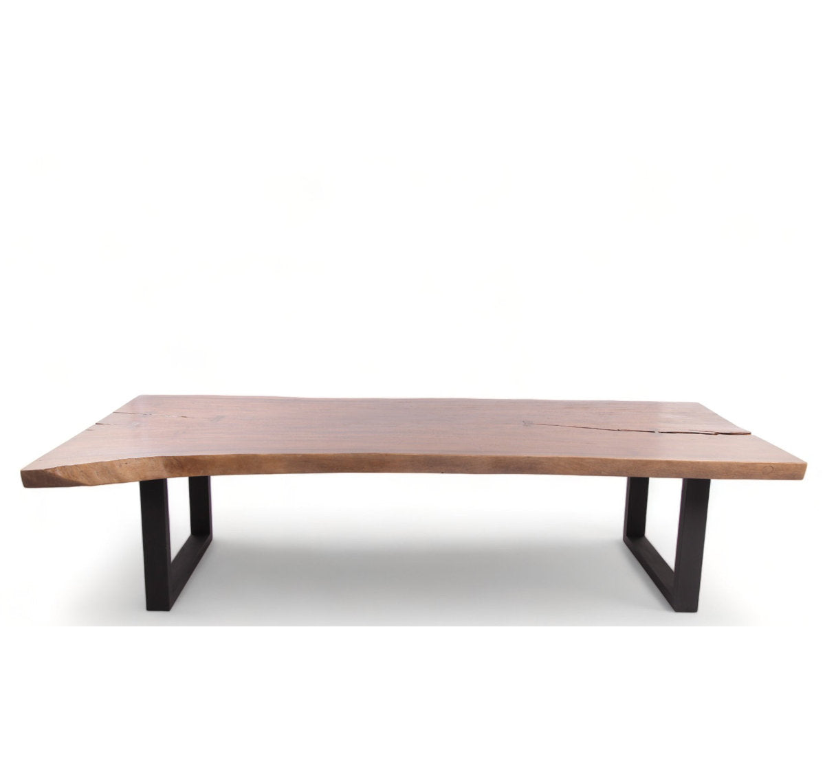 Solid Wood Dining Table