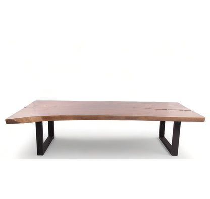 Solid Wood Dining Table
