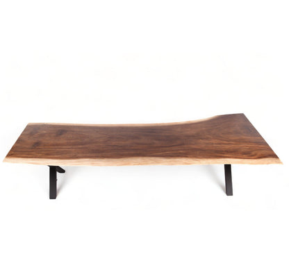 Solid Wood Dining Table