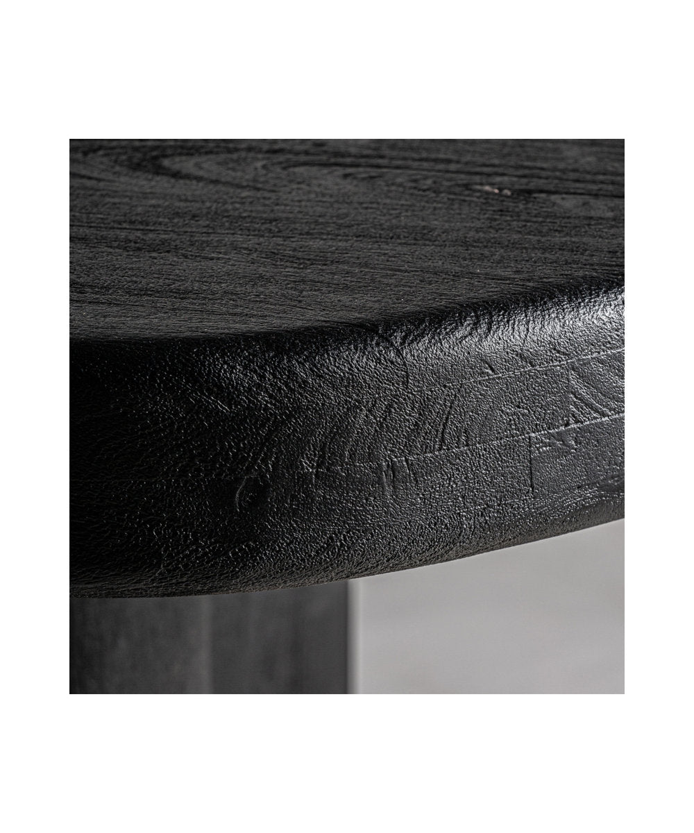 Solid Wood Dining Table