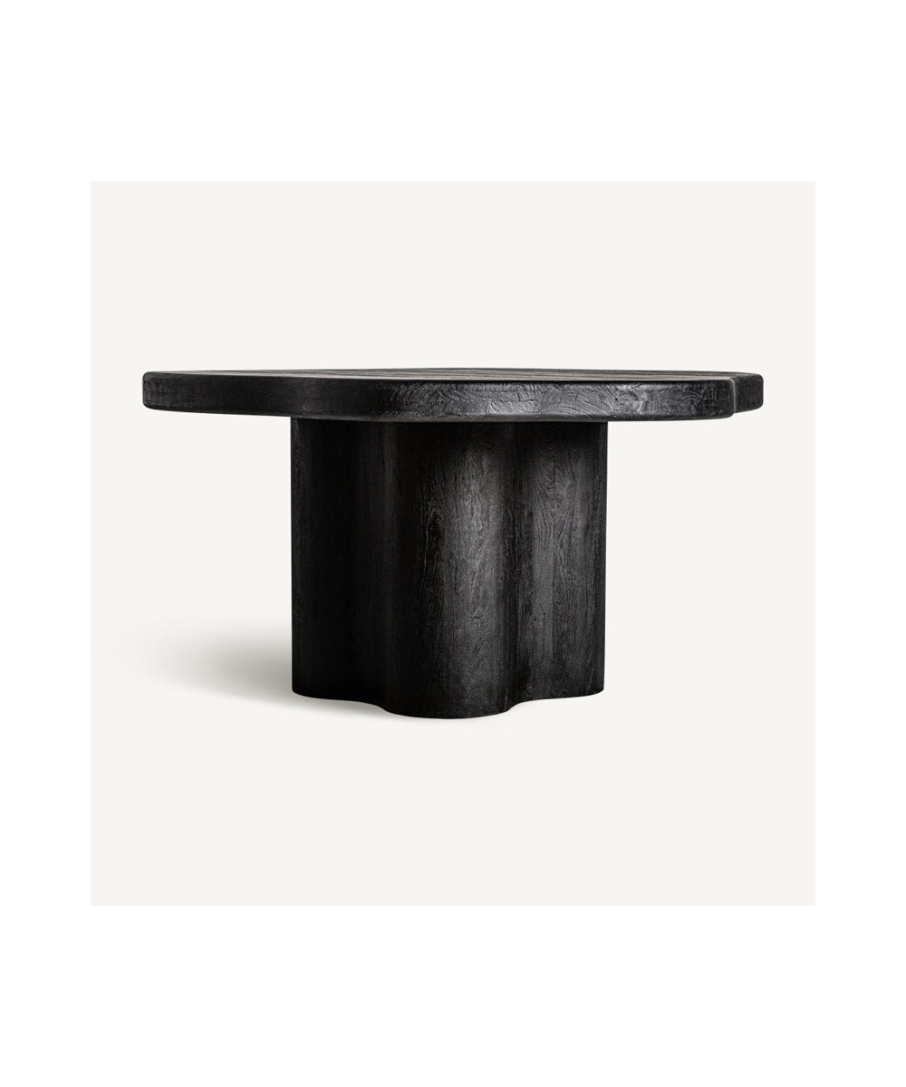 Solid Wood Dining Table