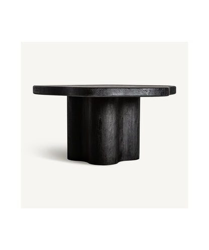 Solid Wood Dining Table
