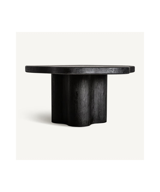 Solid Wood Dining Table