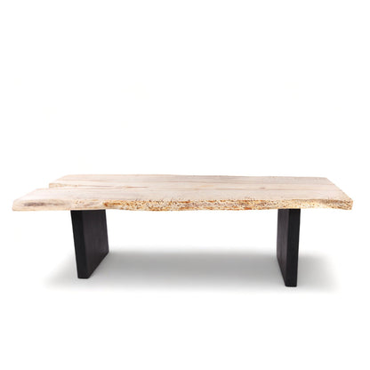 Solid Wood Dining Table