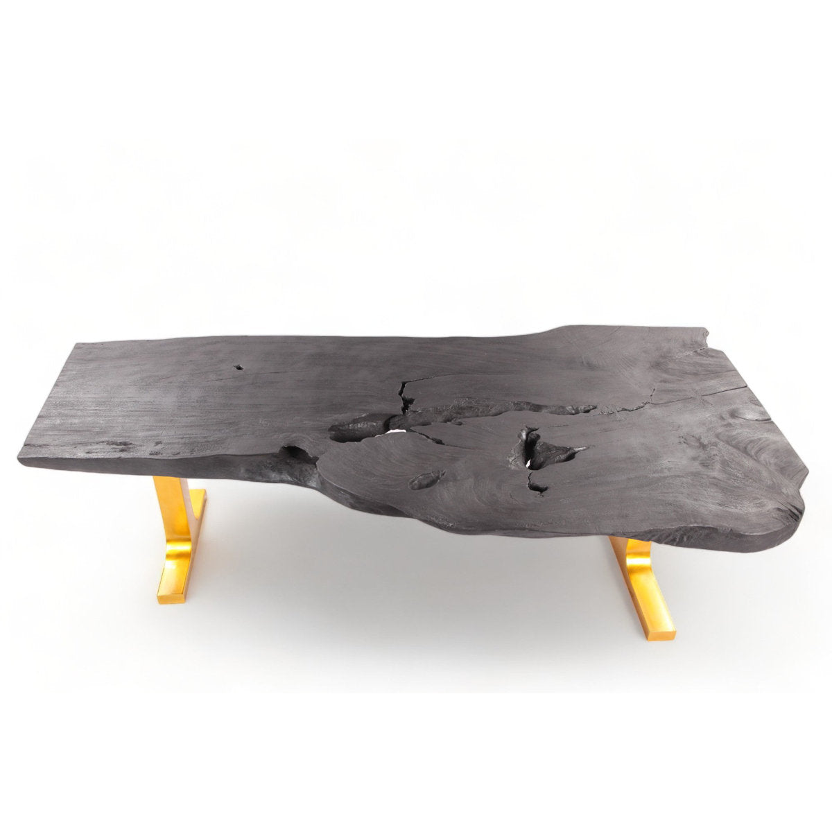 Solid Wood Dining Table