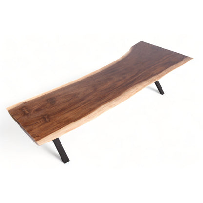 Solid Wood Dining Table