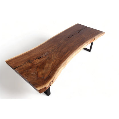 Solid Wood Dining Table