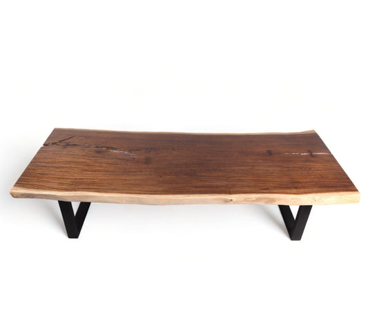 Solid Wood Dining Table