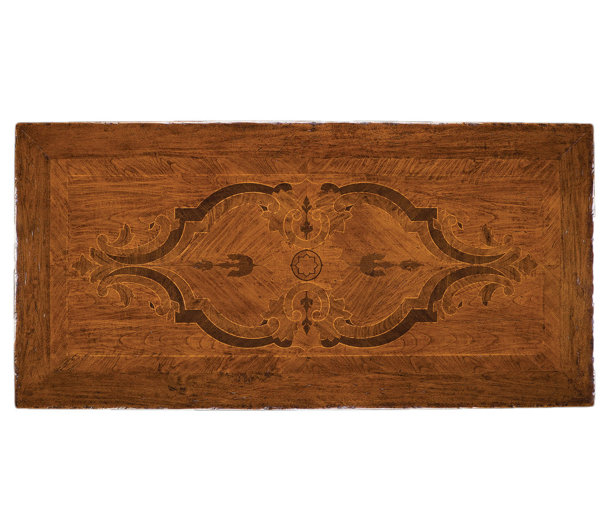 Solid Wood Dining Table