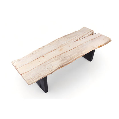 Solid Wood Dining Table