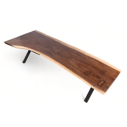 Solid Wood Dining Table