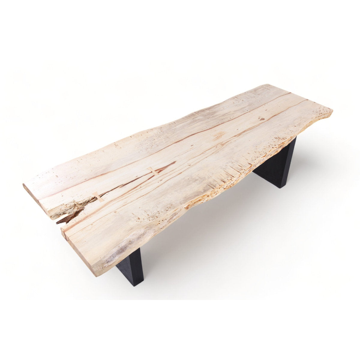 Solid Wood Dining Table