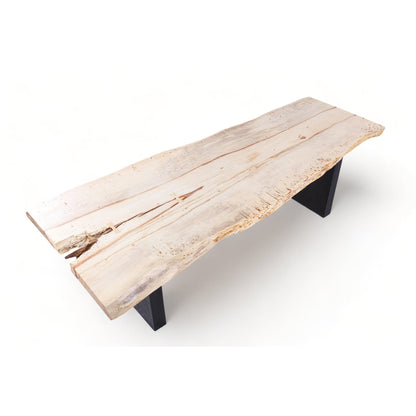 Solid Wood Dining Table