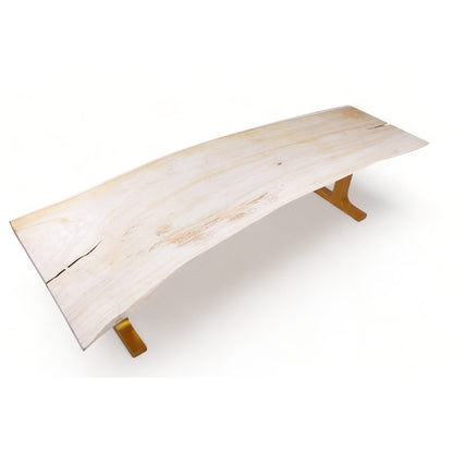 Solid Wood Dining Table