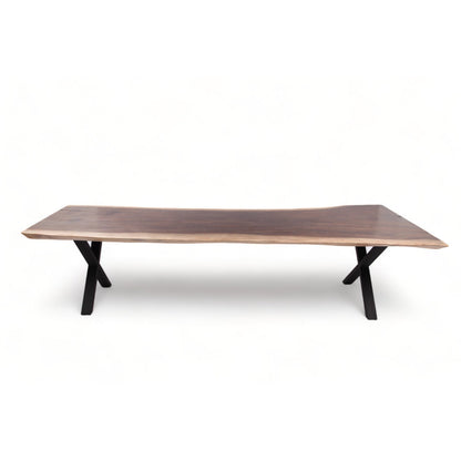 Solid Wood Dining Table