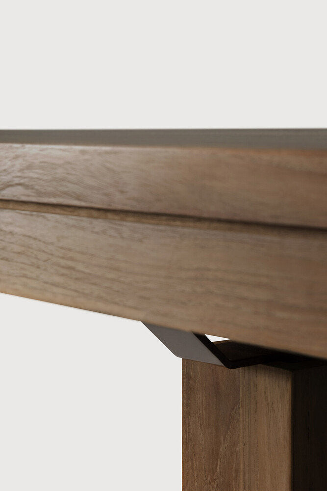 Solid Wood Dining Table