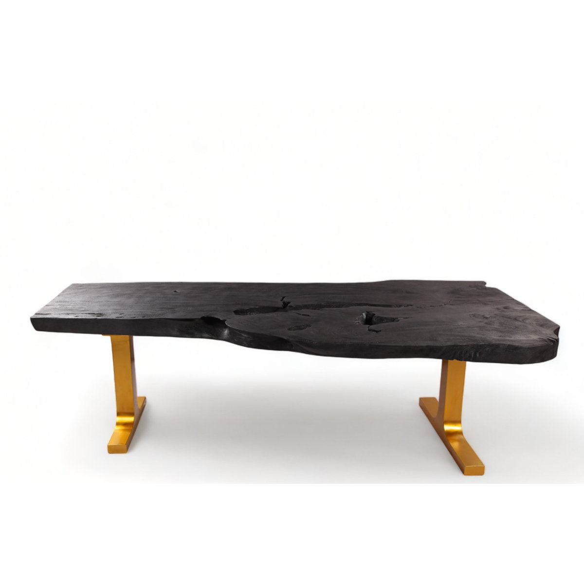 Solid Wood Dining Table
