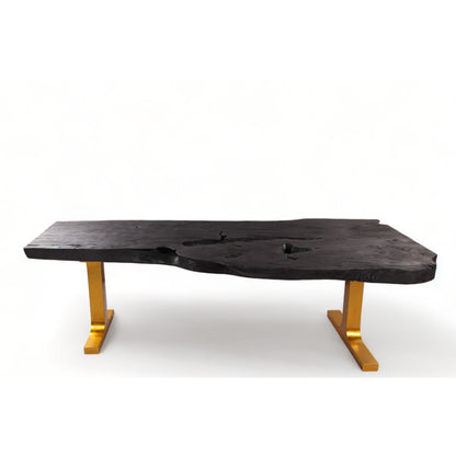 Solid Wood Dining Table