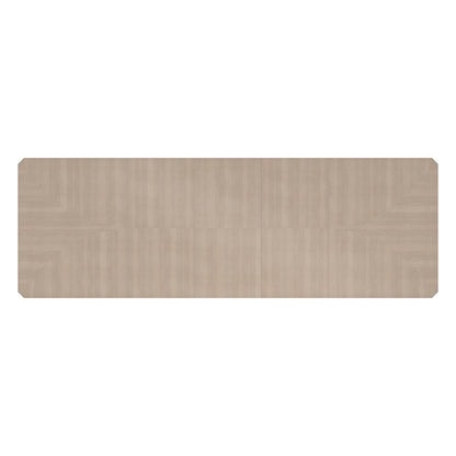 Solid Wood Dining Table