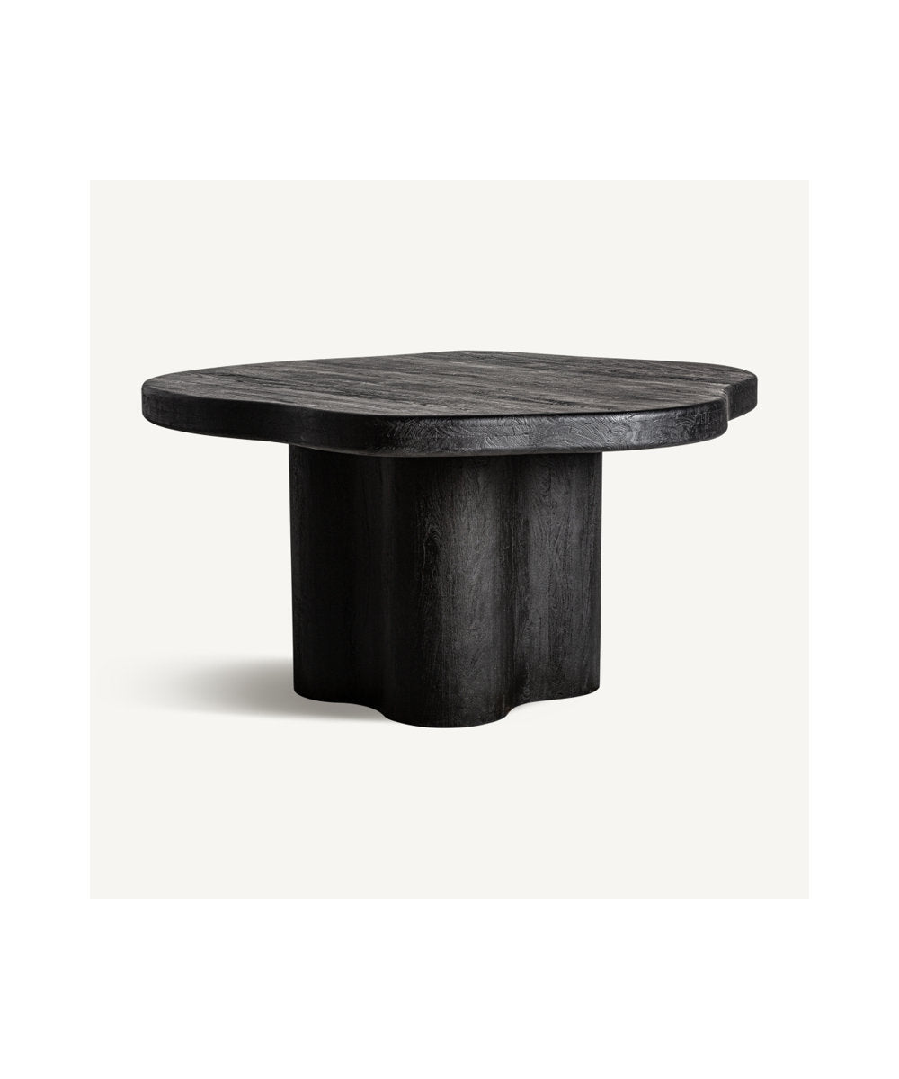 Solid Wood Dining Table